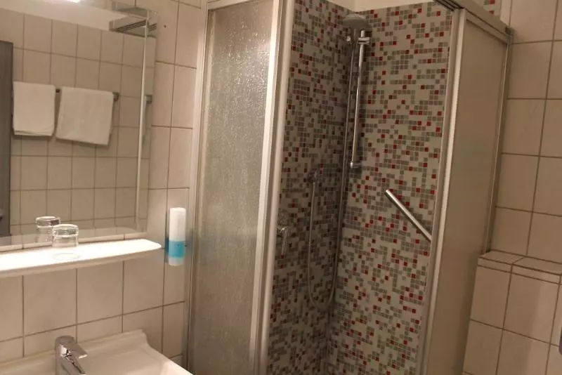 Fotos del hotel Topas:  11