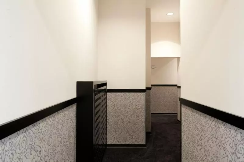 Fotos del hotel Topas:  9