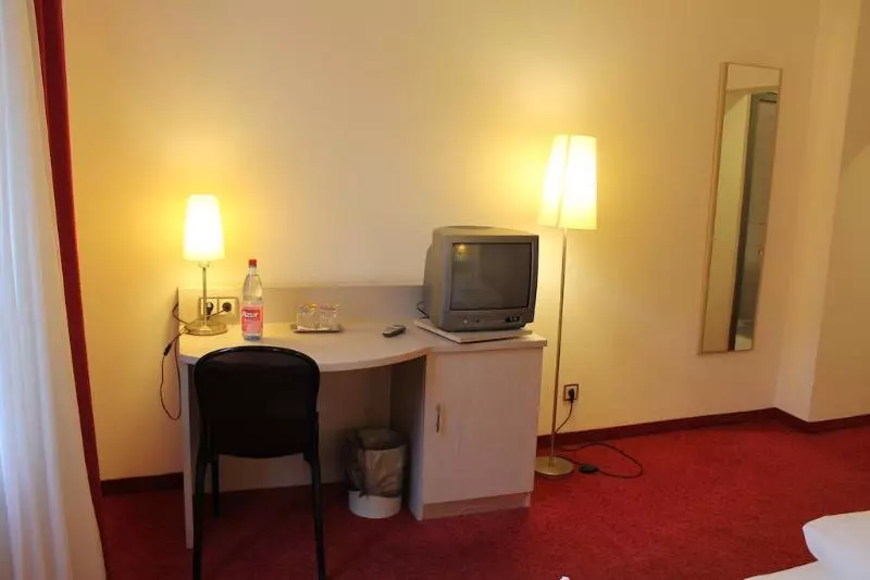 Fotos del hotel Topas:  25