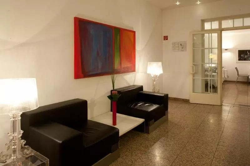 Fotos del hotel Topas:  2