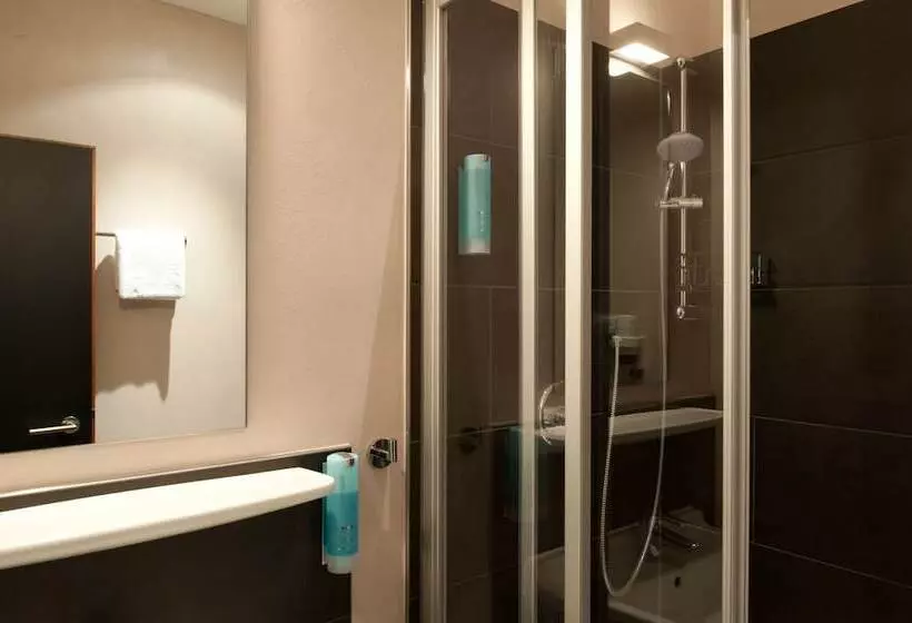 Fotos del hotel Topas:  5