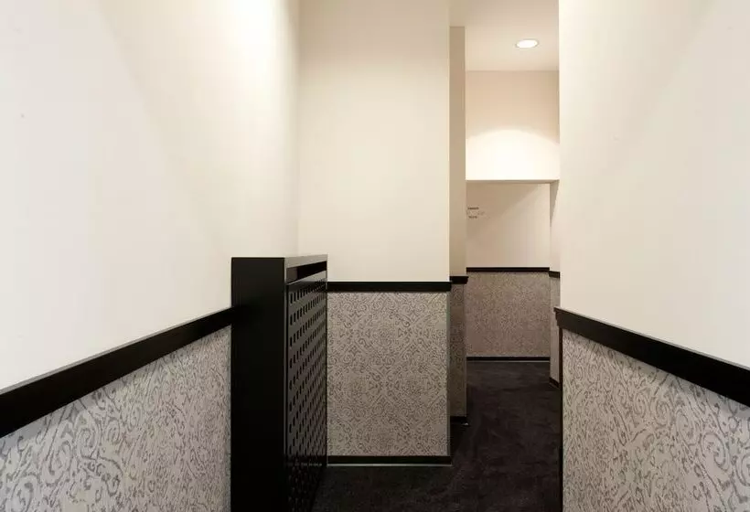 Fotos del hotel Topas:  14