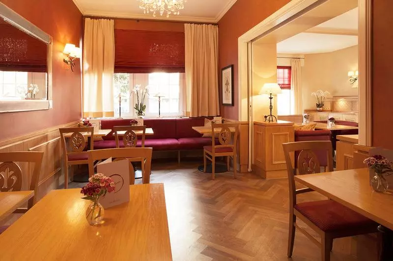 Fotos del hotel Villa Florentina:  22