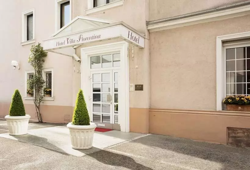 Fotos del hotel Villa Florentina:  8