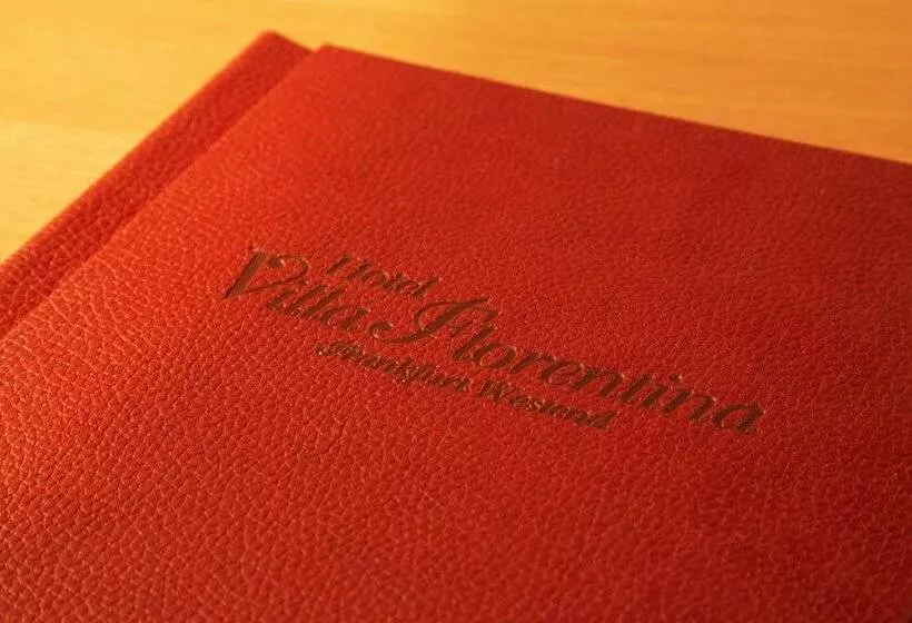 Fotos del hotel Villa Florentina:  7