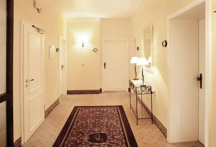 Fotos del hotel Villa Florentina:  3