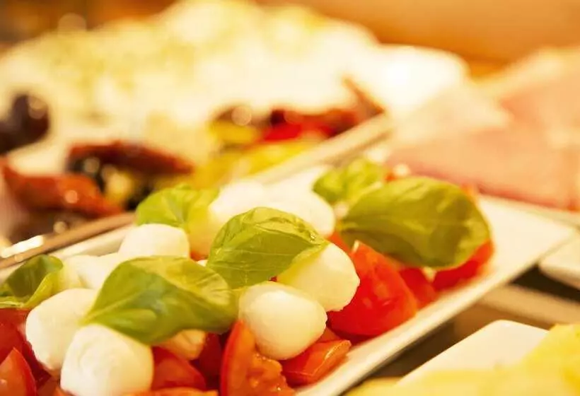 Fotos del hotel Villa Florentina:  10