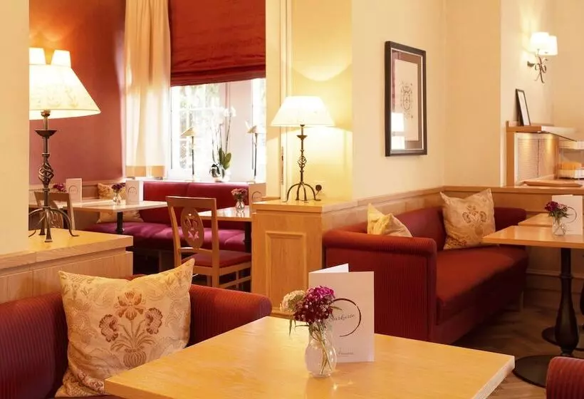 Fotos del hotel Villa Florentina:  19