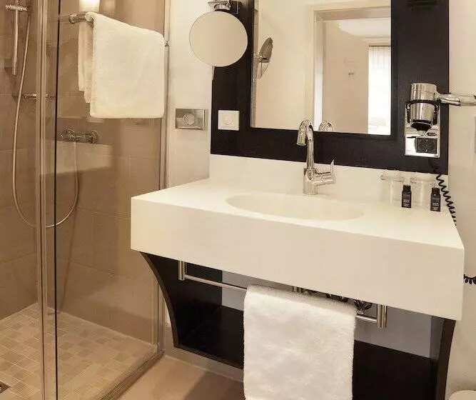 Fotos del hotel Villa Florentina:  23