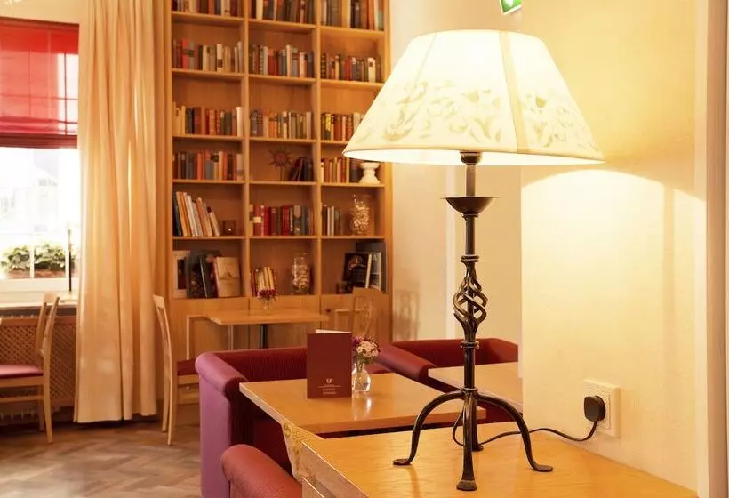 Fotos del hotel Villa Florentina:  25