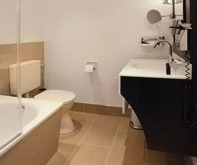 Fotos del hotel Villa Florentina:  20