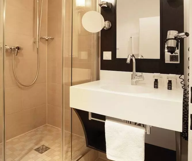 Fotos del hotel Villa Florentina:  16