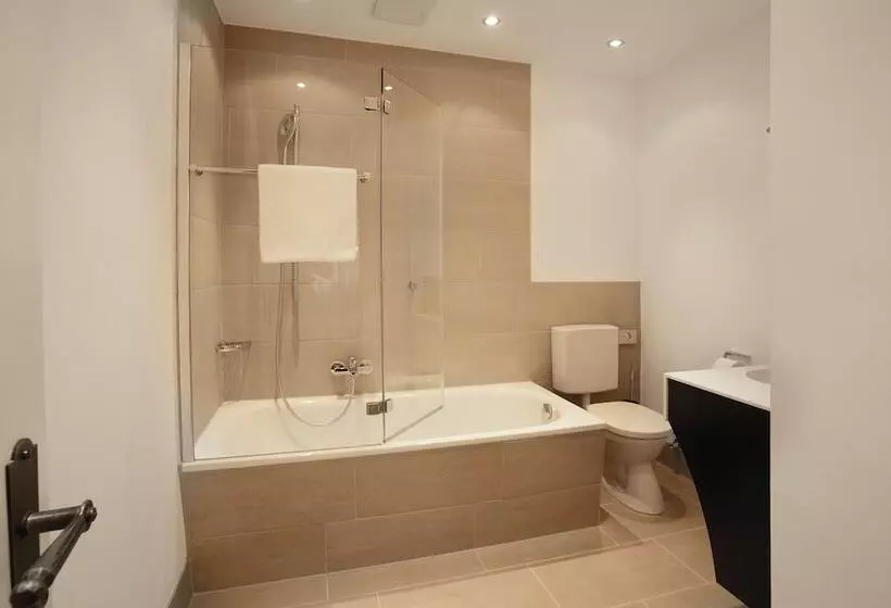 Fotos del hotel Villa Florentina:  6