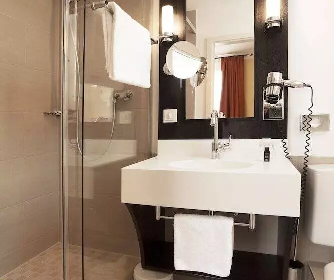 Fotos del hotel Villa Florentina:  12