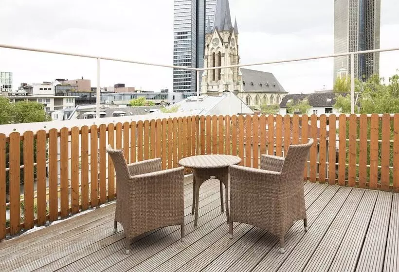 Fotos del hotel Villa Florentina:  5