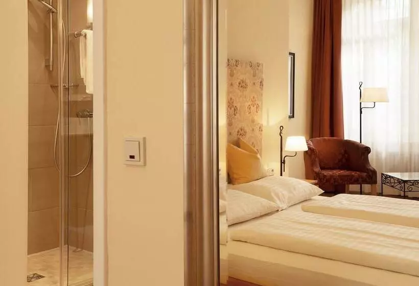 Fotos del hotel Villa Florentina:  18