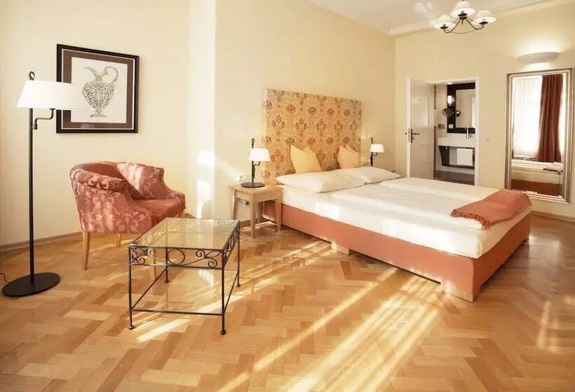 Fotos del hotel Villa Florentina:  9