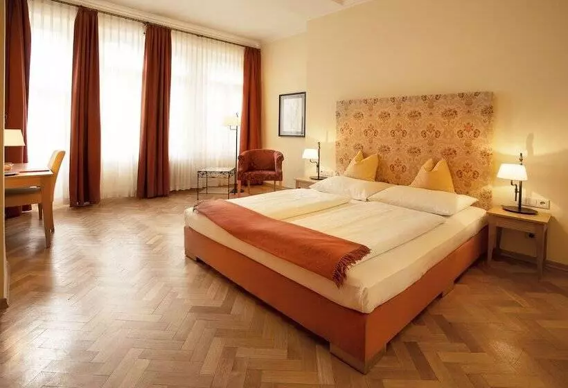 Fotos del hotel Villa Florentina:  1