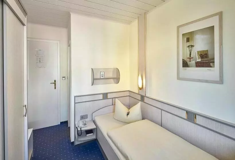 Fotos del hotel Alfa Zentrum:  22