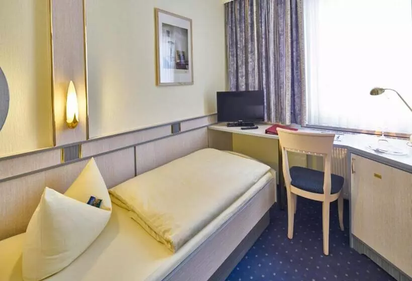 Fotos del hotel Alfa Zentrum:  18