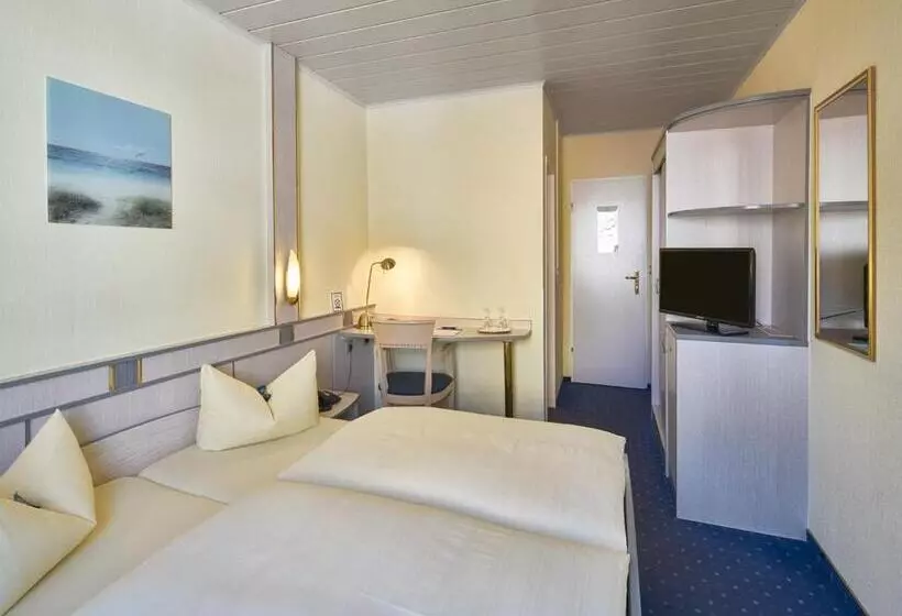 Fotos del hotel Alfa Zentrum:  13