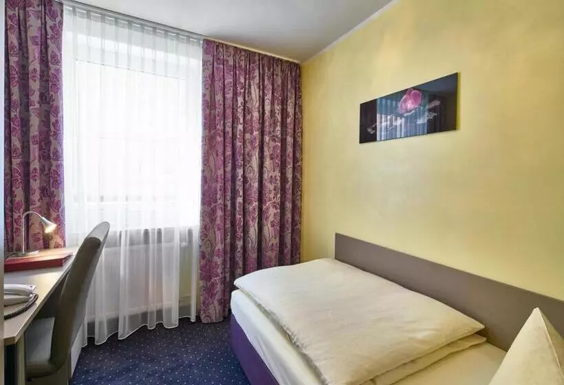 Fotos del hotel Alfa Zentrum:  20