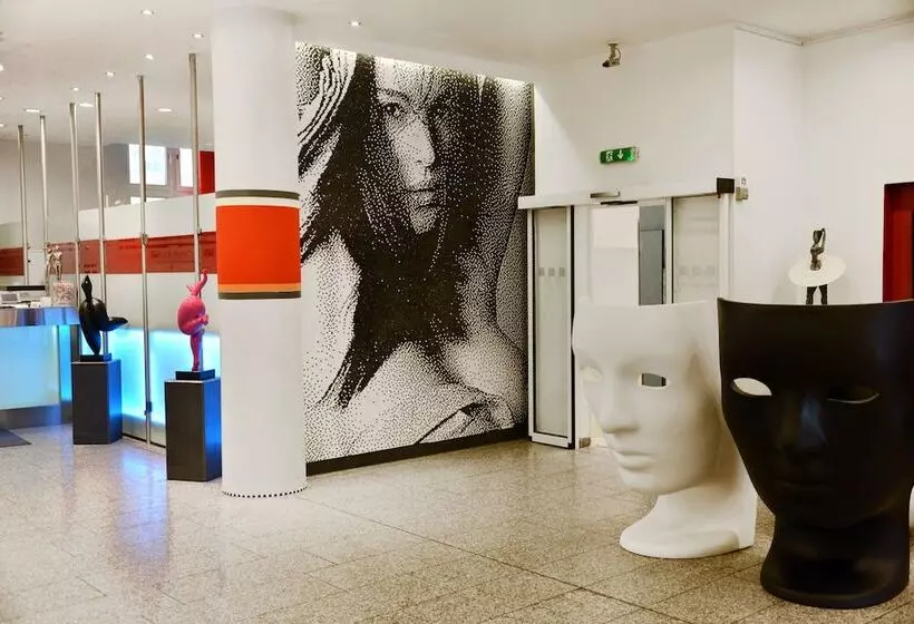Fotos del hotel Art Munich:  25