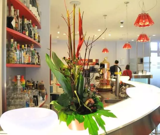 Fotos del hotel Art Munich:  10