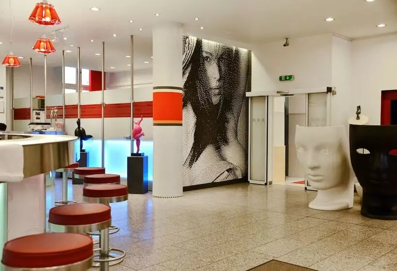 Fotos del hotel Art Munich:  2