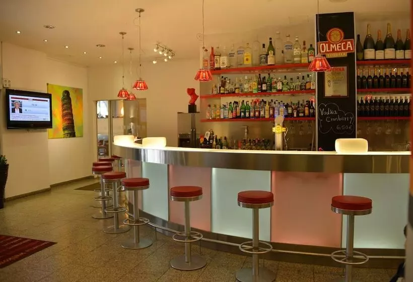 Fotos del hotel Art Munich:  4