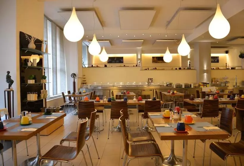 Fotos del hotel Art Munich:  18