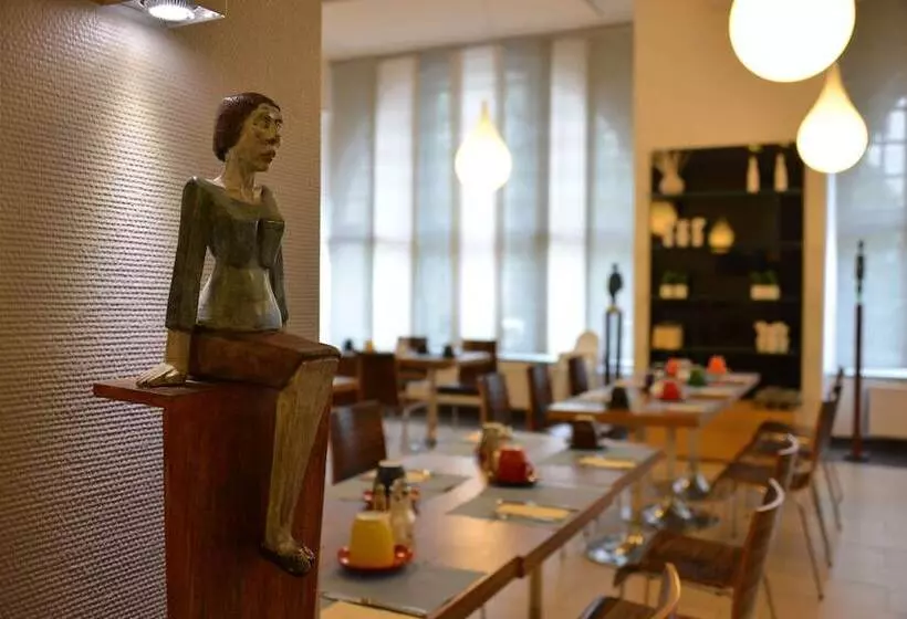 Fotos del hotel Art Munich:  3