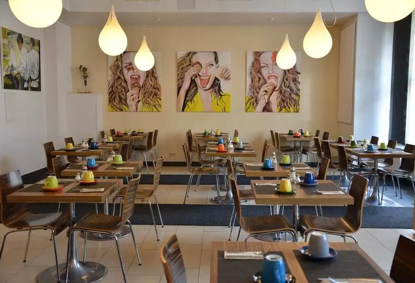 Fotos del hotel Art Munich:  13