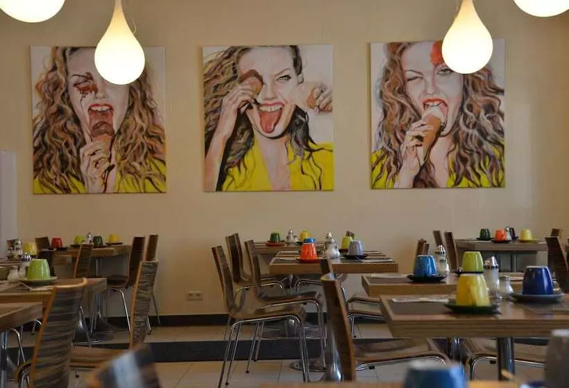 Fotos del hotel Art Munich:  22