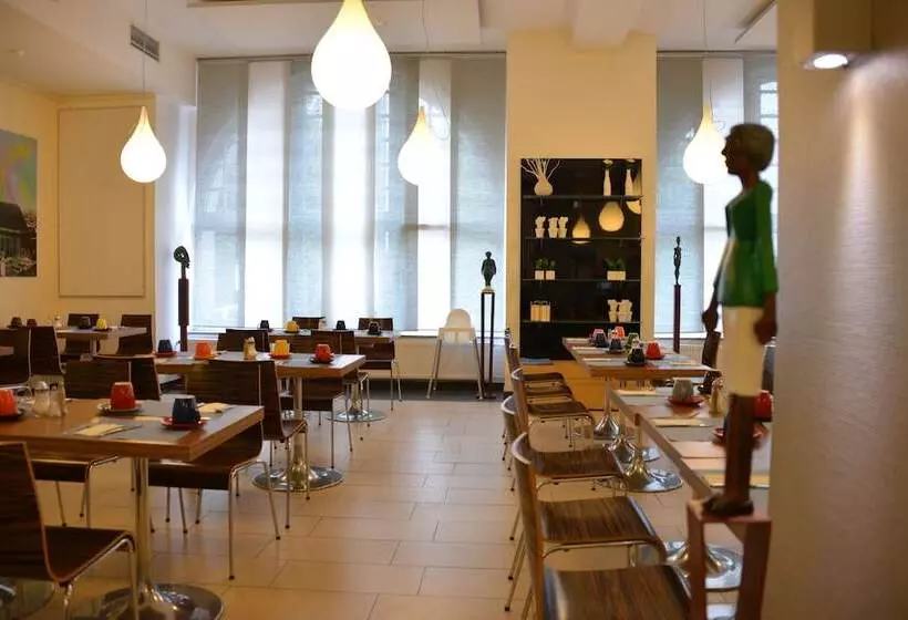 Fotos del hotel Art Munich:  16