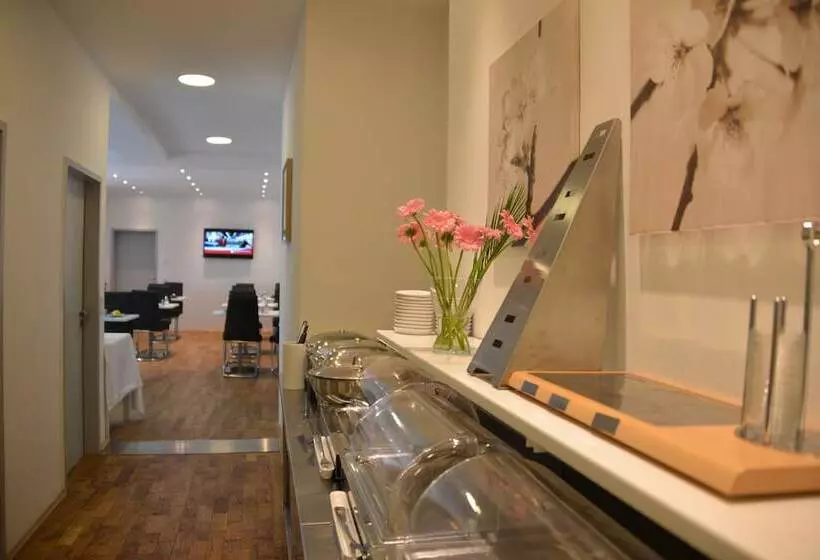 Fotos del hotel Art Munich:  8