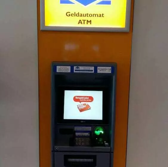 Fotos del hotel Art Munich:  6