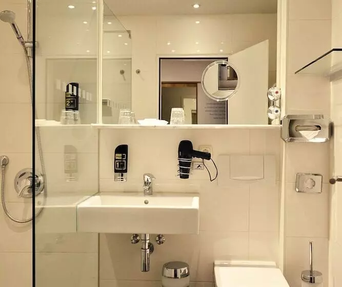 Fotos del hotel Art Munich:  21