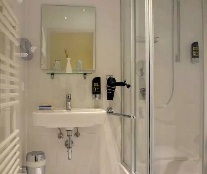 Fotos del hotel Art Munich:  23