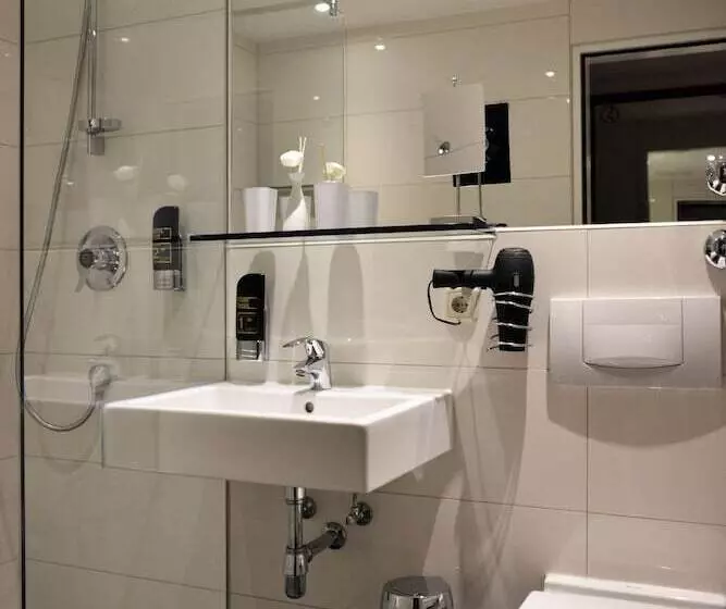 Fotos del hotel Art Munich:  17