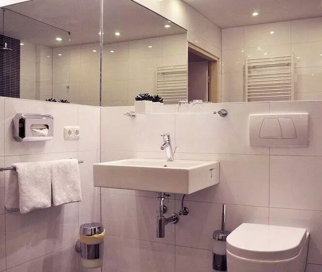 Fotos del hotel Art Munich:  11