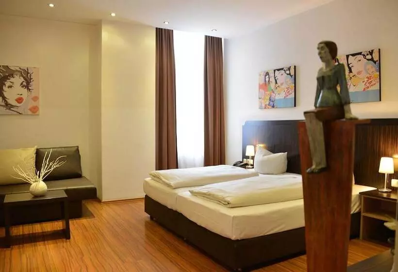 Fotos del hotel Art Munich:  12