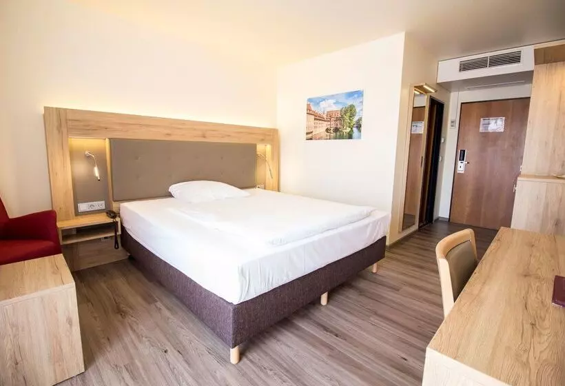 Fotos del hotel Arvena Park:  11