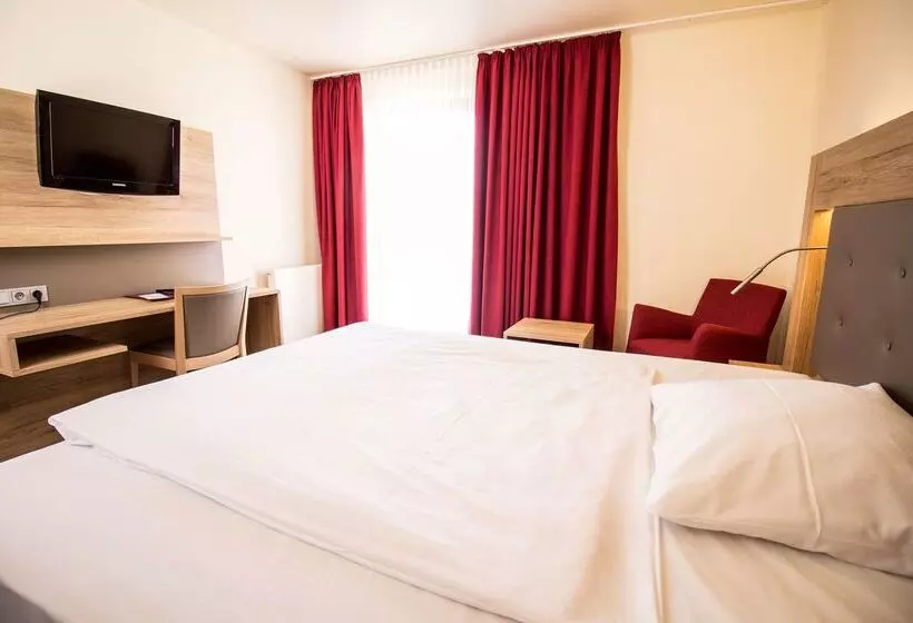 Fotos del hotel Arvena Park:  14