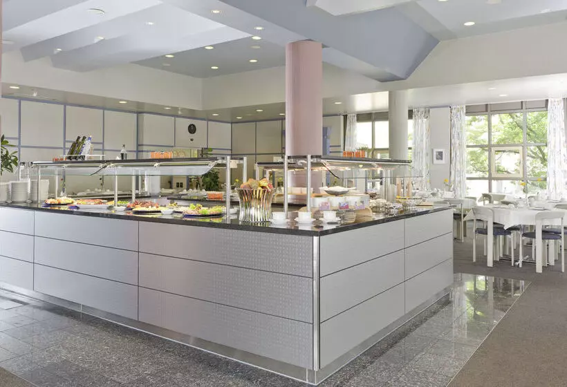 Fotos del hotel Arvena Park:  12