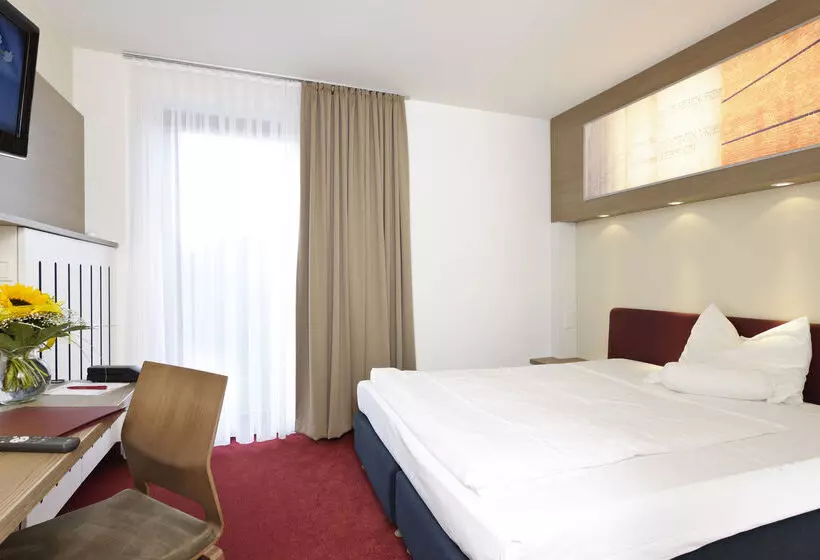 Fotos del hotel Arvena Park:  16