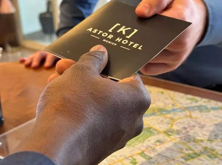 Fotos del hotel Arthotel Ana Astor:  7