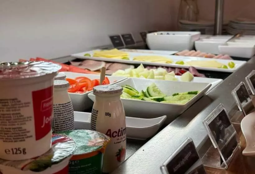 Fotos del hotel Arthotel Ana Astor:  2