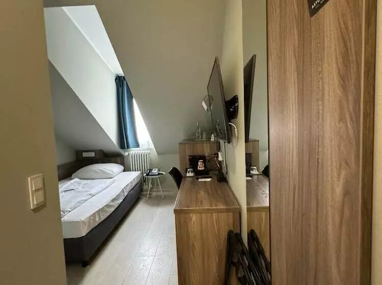 Fotos del hotel Arthotel Ana Astor:  20