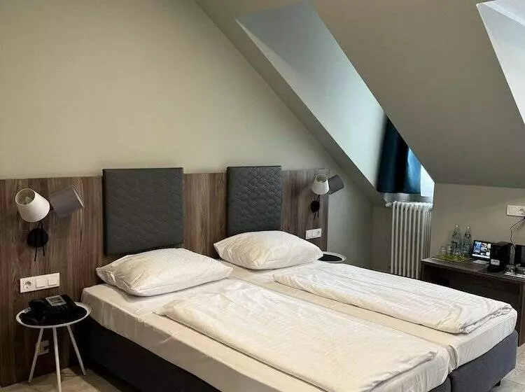 Fotos del hotel Arthotel Ana Astor:  18